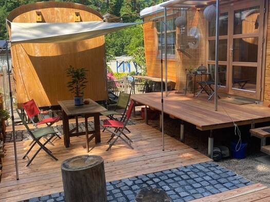 Haus zum Kauf 210.000 € 1 Zimmer 46 m² 250 m² Grundstück Waldmühle Kürten 51515