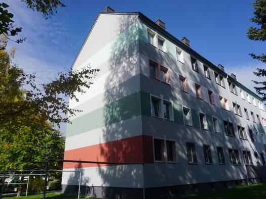 Wohnung zum Kauf 25.000 € 1 Zimmer 25,5 m² Sehmatal-Sehma Sehmatal 09465