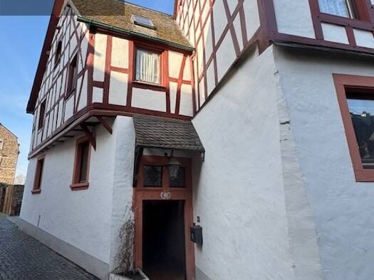 Einfamilienhaus zum Kauf 189.000 € 6 Zimmer 140 m² 120 m² Grundstück Wehlen Bernkastel-Kues / Wehlen 54470