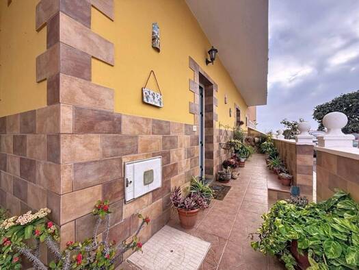 Villa zum Kauf 370.000 € 4 Zimmer 230 m² Calle Rey Juan Carlos I 24 Antigua 35630