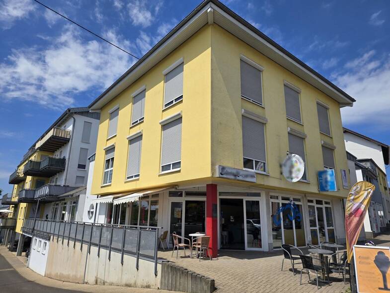 Laden zum Kauf 109.000 € Schiffweiler Schiffweiler 66578