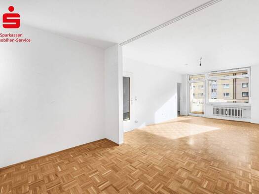 Studio zum Kauf 299.000 € 1 Zimmer 40 m² 1. Geschoss Berg am Laim München 81673
