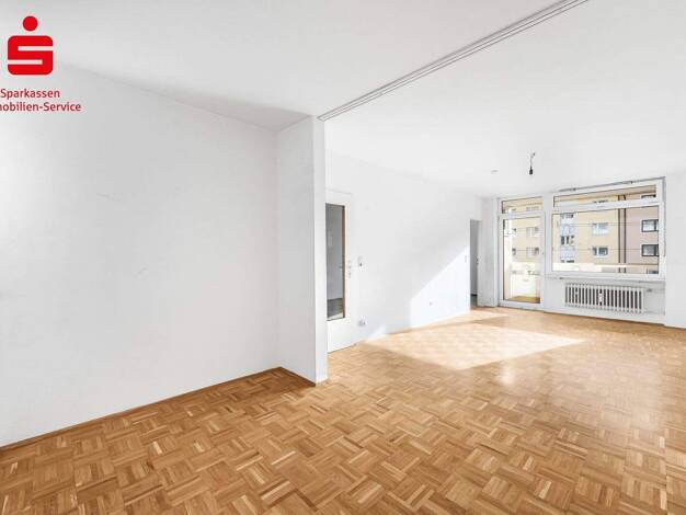 Studio zum Kauf 299.000 € 1 Zimmer 40 m² 1. Geschoss Berg am Laim München 81673