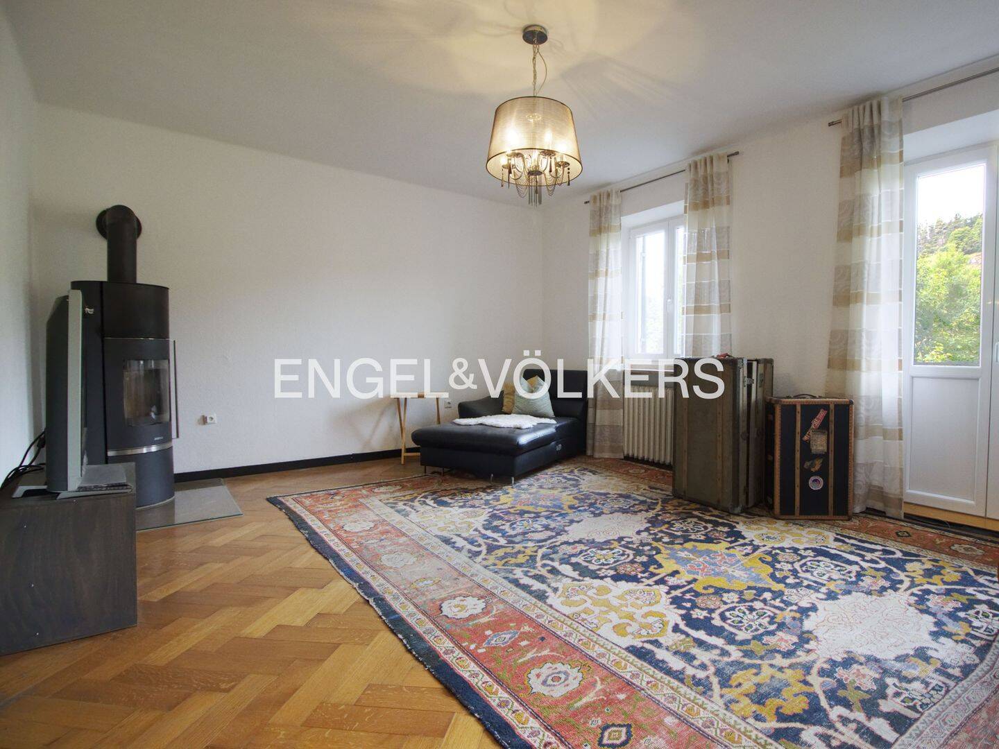 Einfamilienhaus zum Kauf - Mehr