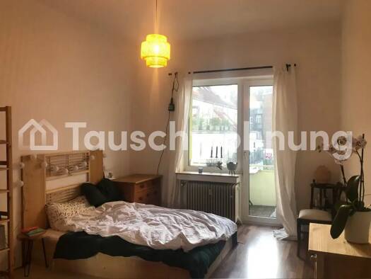 Wohnung zur Miete Tauschwohnung 745 € 2 Zimmer 55 m² 1. Geschoss Mülheim Köln 51063