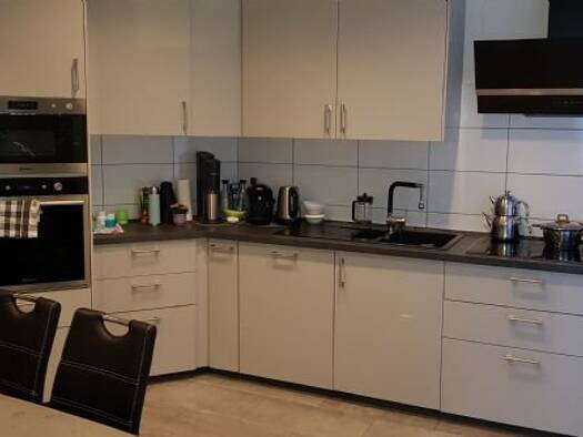 Wohnung zur Miete 730 € 3,5 Zimmer 83 m² Geschoss -1/3 Dorstfeld Dortmund 44149