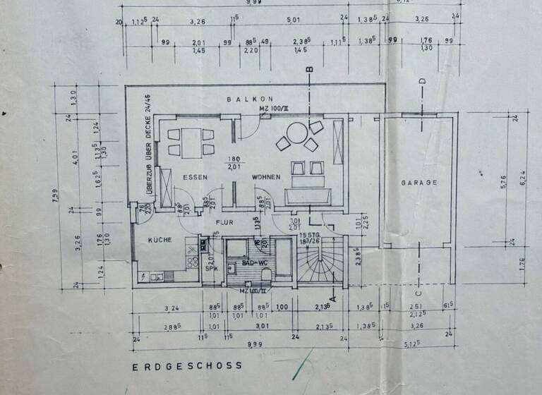 Mehrfamilienhaus zum Kauf 269.000 € 7 Zimmer 217 m² 672 m² Grundstück Dahlheim 56348