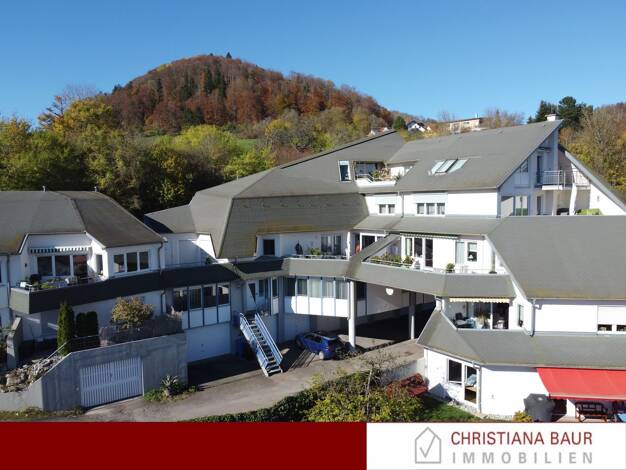 Wohnung zum Kauf 234.000 € 4 Zimmer 120,3 m² Ebingen Albstadt 72458