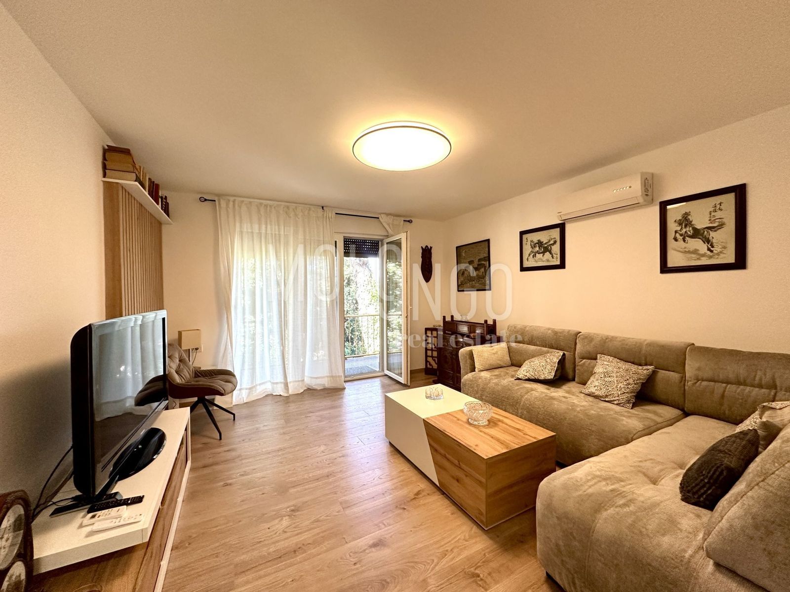 Wohnung zur Miete 1.150 € 3 Zimmer 68 m²<br/>Wohnfläche 1.<br/>Geschoss Rijeka