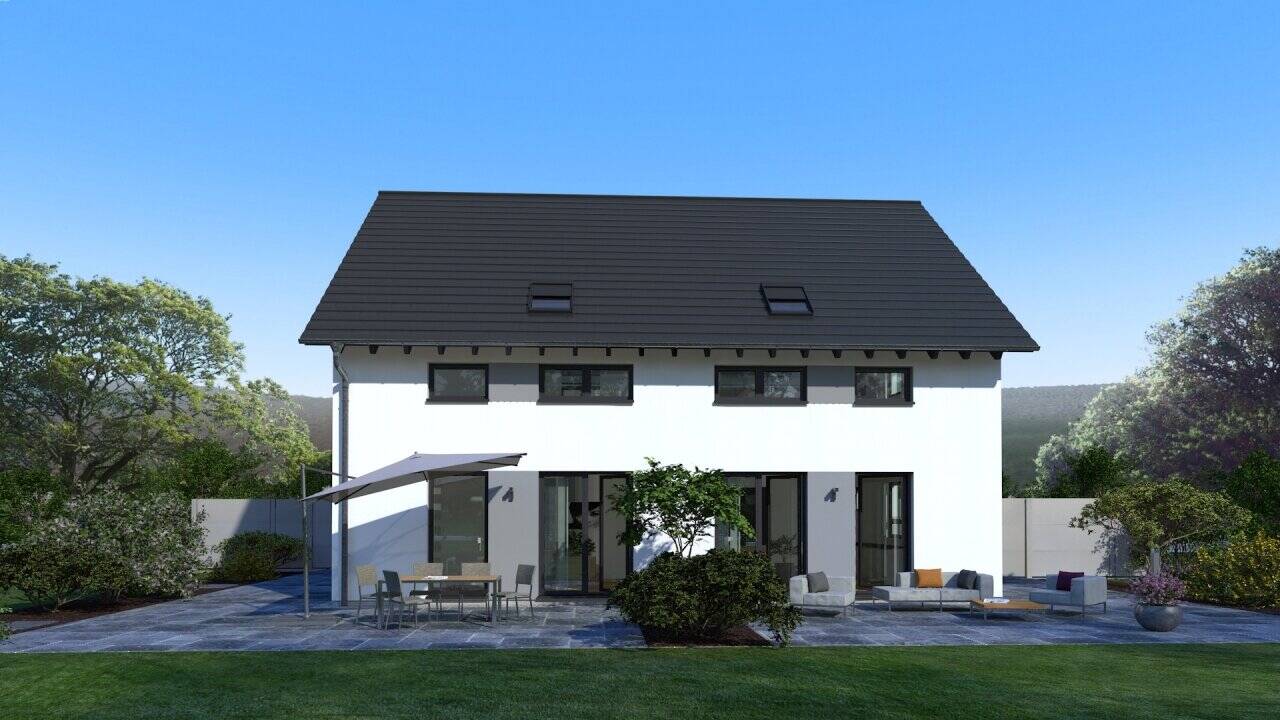 Mehrfamilienhaus zum Kauf - Ansicht 3
