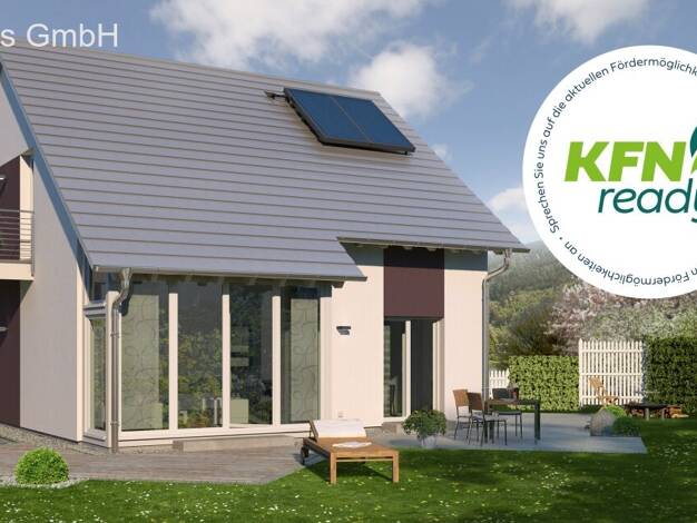 Einfamilienhaus zum Kauf provisionsfrei 333.000 € 4 Zimmer 133,7 m² 625 m² Grundstück Eiweiler Heusweiler 66265
