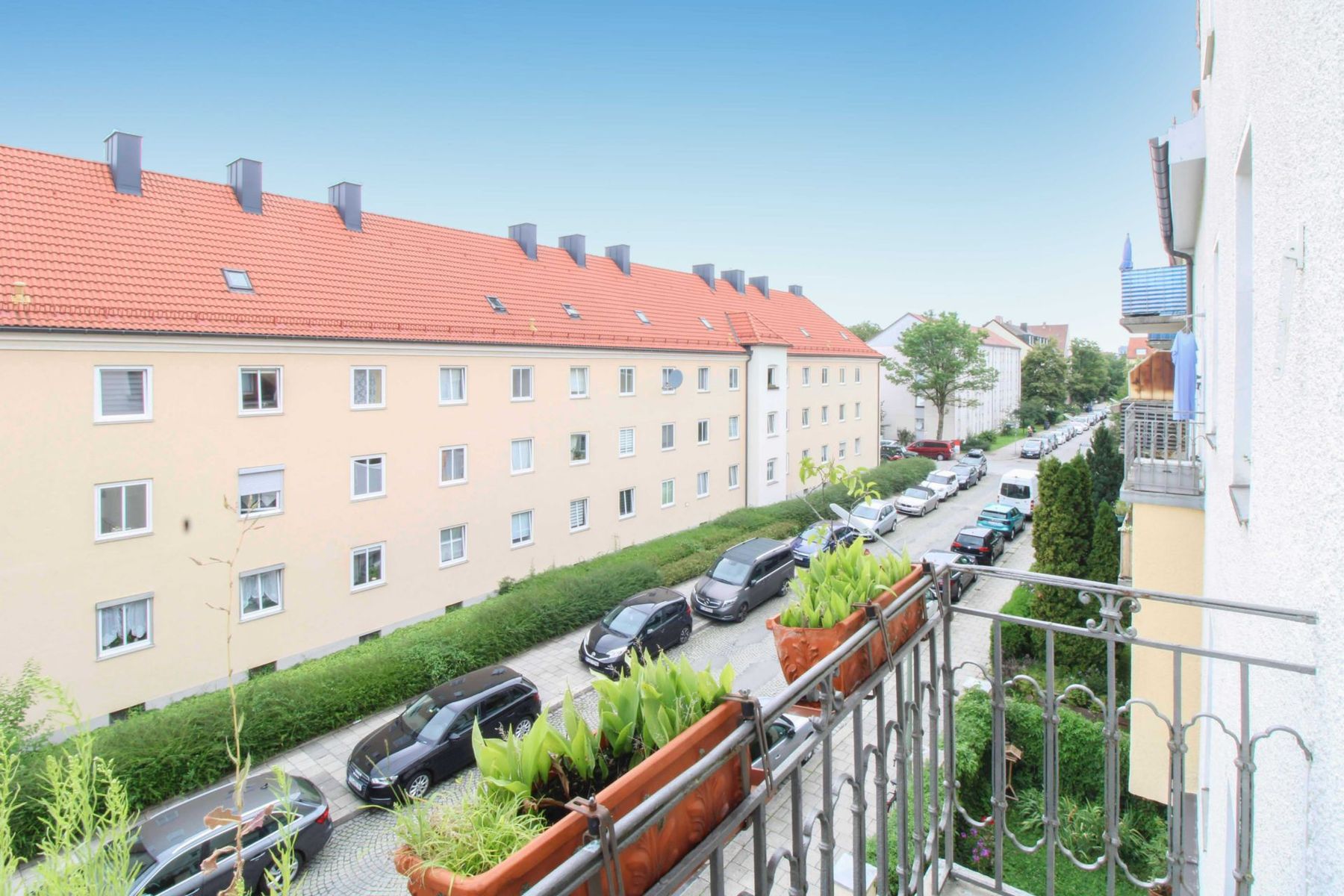 Immobilie zum Kauf als Kapitalanlage geeignet 775.000 € 4 Zimmer 89 m²<br/>Fläche Milbertshofen München 80807