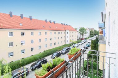 Immobilie zum Kauf als Kapitalanlage geeignet 775.000 € 4 Zimmer 89 m² Milbertshofen München 80807