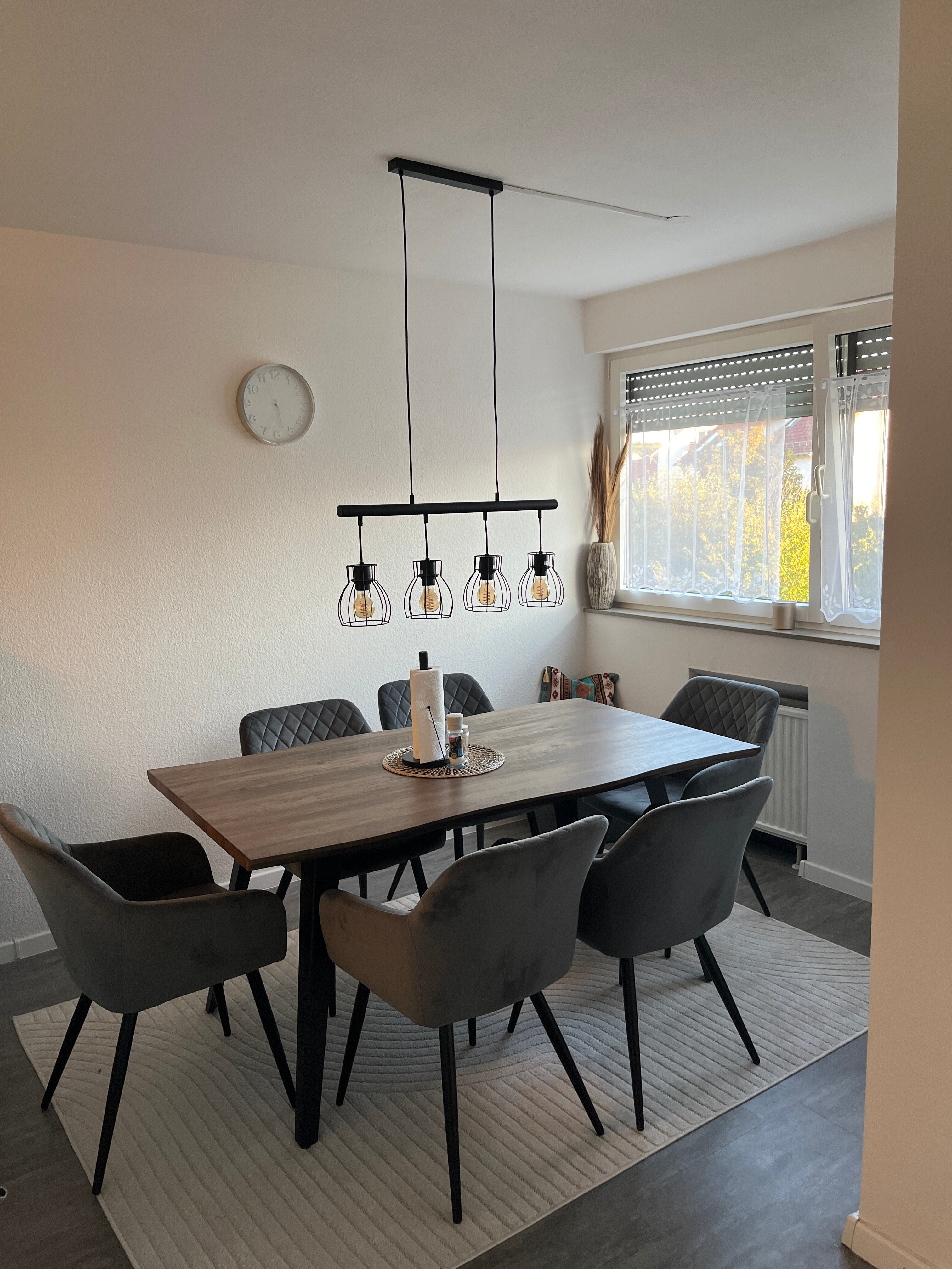 Wohnung zur Miete 900 € 2,5 Zimmer 70 m²<br/>Wohnfläche 3.<br/>Geschoss Im Braunkiel 8 Altbach 73776