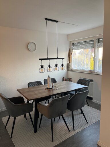 Wohnung zur Miete 900 € 2,5 Zimmer 70 m² 3. Geschoss Im Braunkiel 8 Altbach 73776