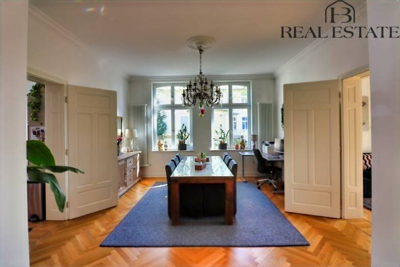 Wohnung zur Miete 1.950 € 5 Zimmer 157,1 m² frei ab 01.07.2025 Sudenburg Magdeburg 39112