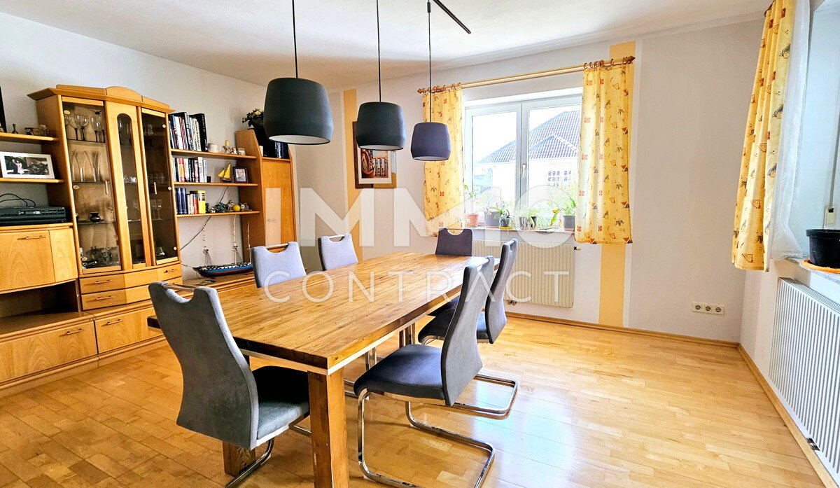 Einfamilienhaus zum Kauf 598.000 € 5 Zimmer 138,6 m²<br/>Wohnfläche 728 m²<br/>Grundstück Loipersbach / Natschbach 2620