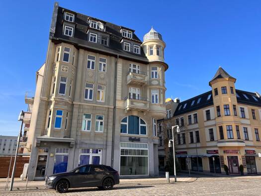 Haus zum Kauf 1.100.000 € 1.825,6 m² Forst-Stadt Forst (Lausitz) 03149