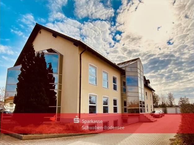 Büro zum Kauf 1.040 € Lauingen Lauingen (Donau) 89415