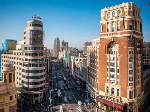 Haus zum Kauf 39.000.000 € 1 Zimmer 3.427 m² 626 m² Grundstück Madrid 28013