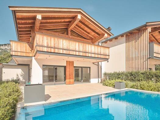 Einfamilienhaus zum Kauf 2.875.000 € 5 Zimmer Sankt Johann in Tirol 6380