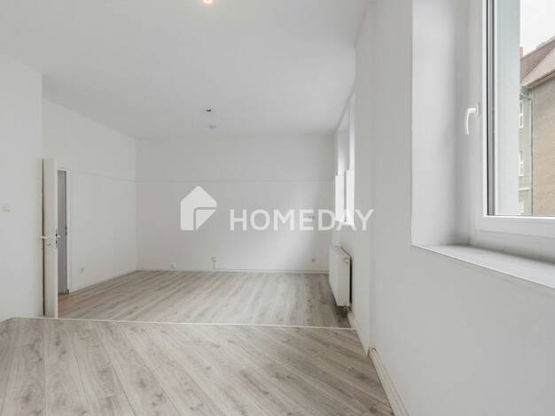 Wohnung zum Kauf 110.000 € 2 Zimmer 65 m² EG Bulmke-Hüllen Gelsenkirchen-Mitte 45888