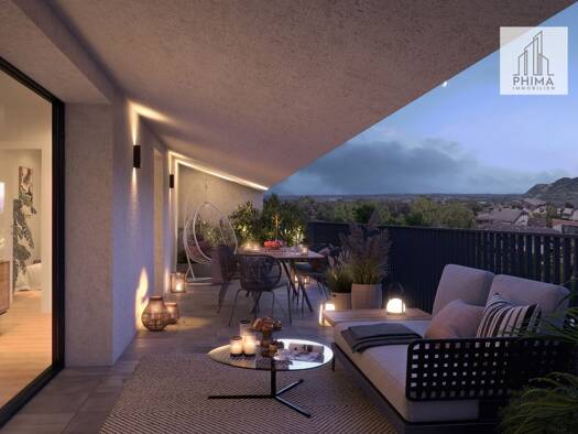 Wohnung zum Kauf - Erstbezug 4 Zimmer 80,9 m² Im Forach 10 Dornbirn 6850