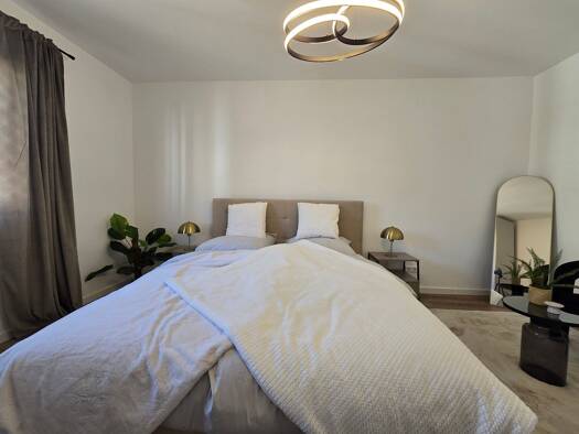 Wohnung zur Miete 1.395 € 2 Zimmer 60 m² Geschoss 3/4 frei ab 01.06.2026 Fritz-Reuter-Straße 20 West Stuttgart 70193