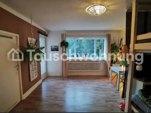 Wohnung zur Miete Tauschwohnung 483 € 1 Zimmer 40 m² 2. Geschoss Mitte Berlin 13409