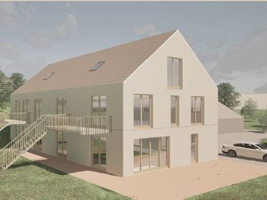 Maisonette zum Kauf - Erstbezug provisionsfrei 737.040 € 5,5 Zimmer 153,6 m² Fischingen 79592