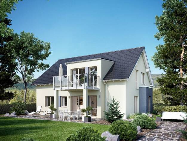 Mehrfamilienhaus zum Kauf 968.399 € 10 Zimmer 239 m² 450 m² Grundstück Römerschanze Reutlingen 72760