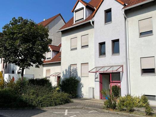 Wohnung zum Kauf 239.000 € 2 Zimmer 61,1 m² 1. Geschoss Stockflethstr. 4 Baiersdorf 91083