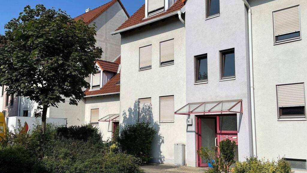 Wohnung zum Kauf 239.000 € 2 Zimmer 61,1 m² 1. Geschoss Stockflethstr. 4 Baiersdorf 91083