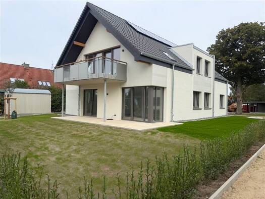 Wohnung zum Kauf - Erstbezug 445.000 € 3 Zimmer 92,9 m² Stein 24235