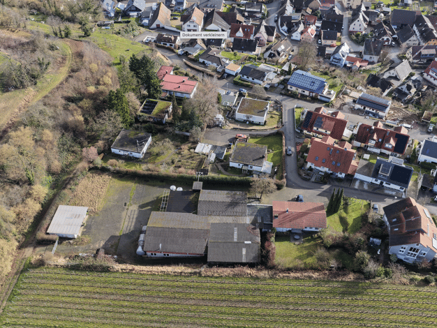 Grundstück zum Kauf 950.000 € 4.000 m² Grundstück frei ab sofort Nimburg Teningen 79331