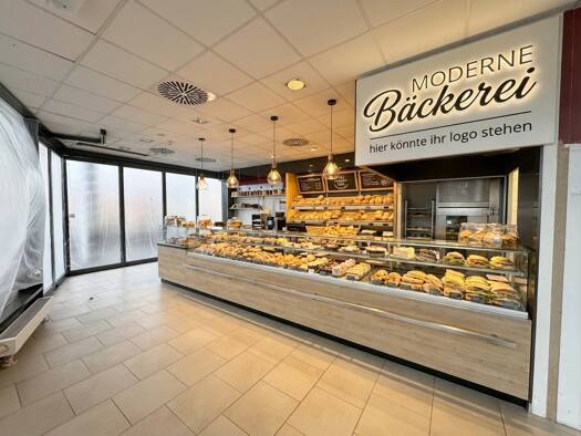 Laden zur Miete 1.999 € 100 m² Verkaufsfläche Lohmar 53797