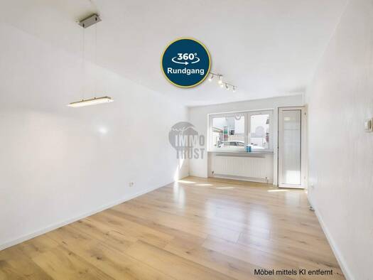 Wohnung zum Kauf 134.000 € 2 Zimmer 51,5 m² 1. Geschoss Geislingen Geislingen an der Steige 73312