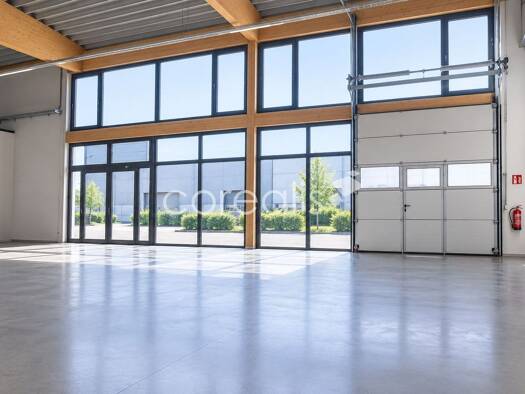 Lagerhalle zur Miete provisionsfrei 700 m² Lagerfläche Innen Remscheid 42853