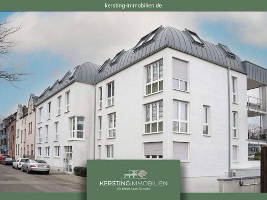 Wohnung zum Kauf 398.000 € 3 Zimmer 95 m² 1. Geschoss Uerdingen Krefeld / Uerdingen 47829