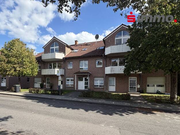 Wohnung zum Kauf 169.000 € 2 Zimmer 66 m² 1. Geschoss Lichtenbusch Aachen 52076