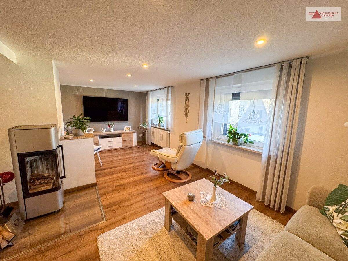 Haus – Grünhain-Beierfeld, Erzgebirgskreis - Ansicht 2