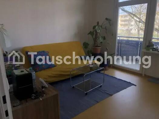 Wohnung zur Miete Tauschwohnung 551 € 2 Zimmer 51 m² 2. Geschoss Müggelheim Berlin 12459