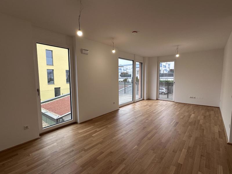 Wohnung zur Miete 1.057 € 3 Zimmer 72,7 m²<br/>Wohnfläche 1.<br/>Geschoss Dr. Wilhelm Kramer-Straße 2 Bruck an der Leitha 2460