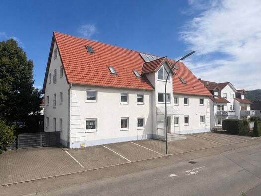 Wohnung zum Kauf 279.000 € 4 Zimmer 95 m² Frommern Balingen 72336