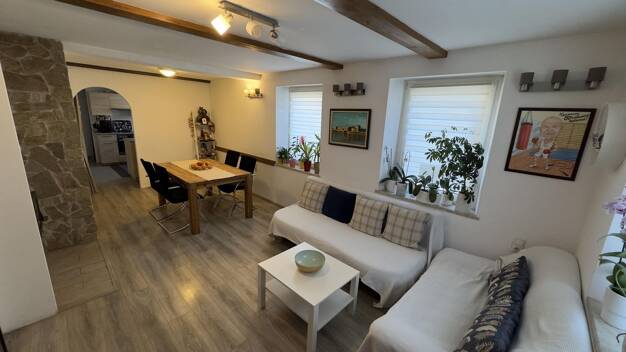 Mehrfamilienhaus zum Kauf 170.000 € 6 Zimmer 161 m² 197 m² Grundstück Selbitz Selbitz 95152