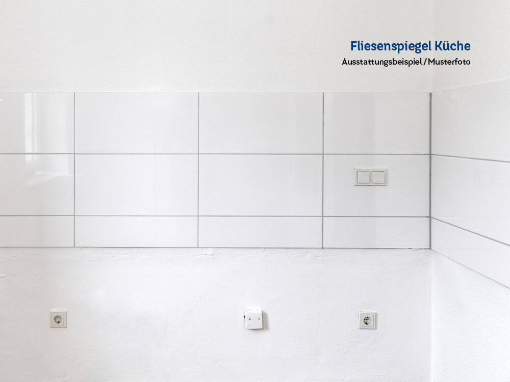 Wohnung zur Miete - Ansicht 4