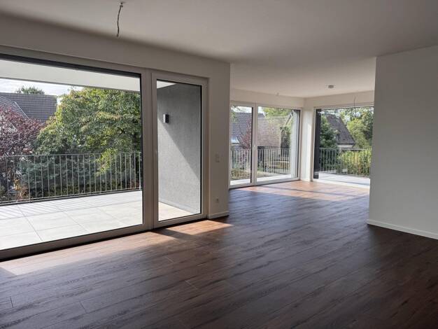Wohnung zur Miete - Erstbezug 1.700 € 4 Zimmer 145 m² 1. Geschoss frei ab sofort Verl Verl 33415