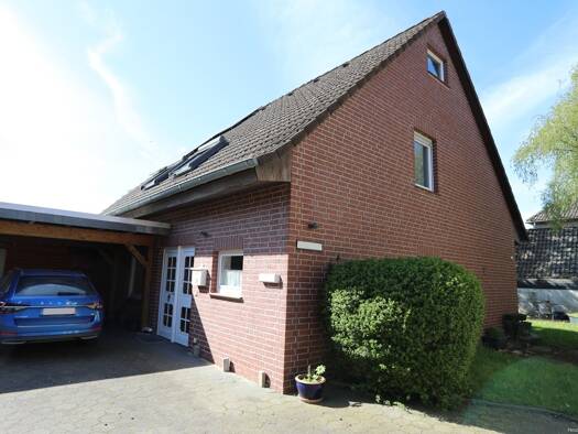Einfamilienhaus zum Kauf 485.000 € 11 Zimmer 227,8 m² 1.257 m² Grundstück Isenbüttel Isenbüttel 38550