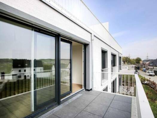 Wohnung zur Miete 1.035 € 3 Zimmer 85 m² Geschoss 1/3 frei ab 01.11.2026 Altbach 73776