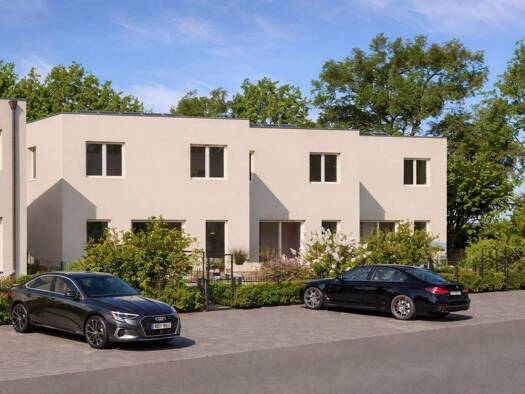 Einfamilienhaus zum Kauf - Erstbezug 334.000 € 4 Zimmer 108 m² 305 m² Grundstück Höbersdorf 2011